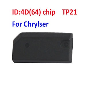  T8 (4D64) TP21	