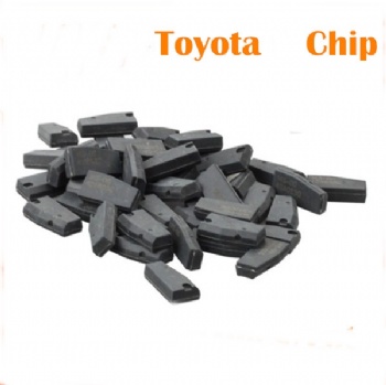  4D67 TP30 TOY4D TOYOTA CHIP	