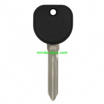 ILCO: B99-PT5 GM CHIP KEY