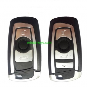  BMW Prox Remote Shell F Series HU100R Blade	