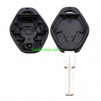  BMW REMOTE SHELL 3 BUTTON	