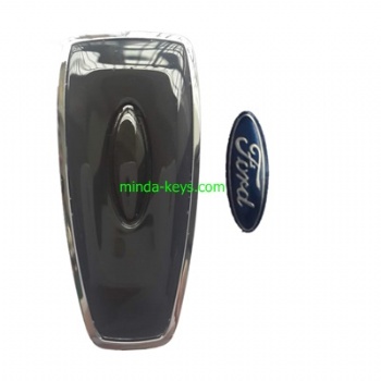  FO-221 Ford Flip Remote Shell H72 Blade	