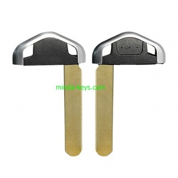 HO-245 Honda Prox Emergency Key HON66 Blade