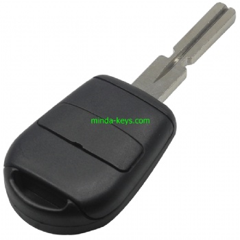  BM-201 BMW Remote Shell HU58 2 Button	