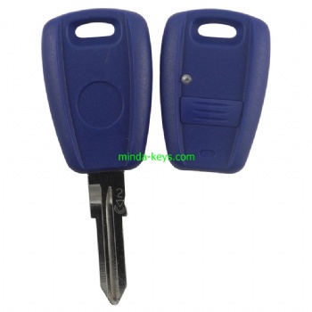  FI-212 Fiat Remote Shell 1 Button GT15R Blade Blue Head	