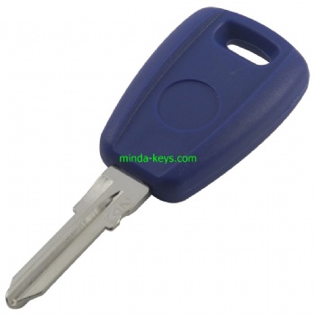  FI-212 Fiat Remote Shell 1 Button GT15R Blade Blue Head	