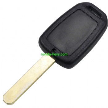  HO-232 Honda Remote Shell 3 Button HON66 Blade	