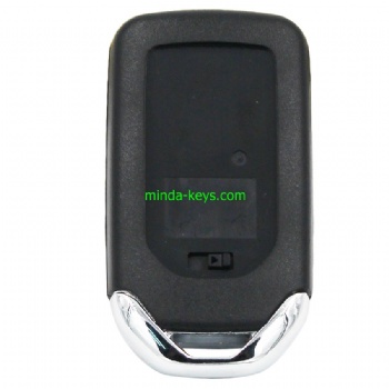  HO-240 Honda Smart Remote Shell 2 Button HON66 Emergency key	