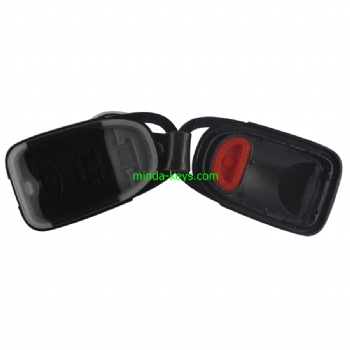  HY-203 Hyundai Remote Shell 4 Button	