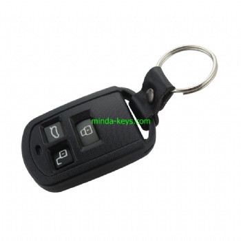 HY-214 Hyundai Remote Shell 3 Button