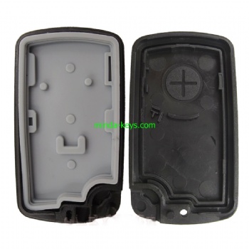  MI-209 Mitsubishi Remote Shell 2 Button	