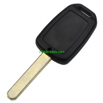  HO-231 Honda Remote Shell 2 Button HON66 Blade	