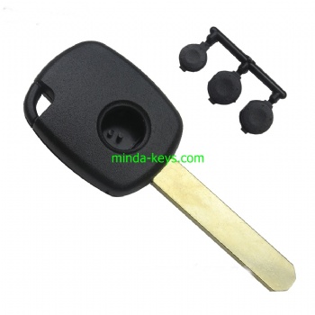 HO-201 Honda Remote Shell 1 Button HON66 Blade