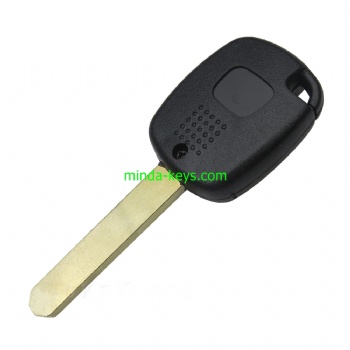  HO-201 Honda Remote Shell 1 Button HON66 Blade	