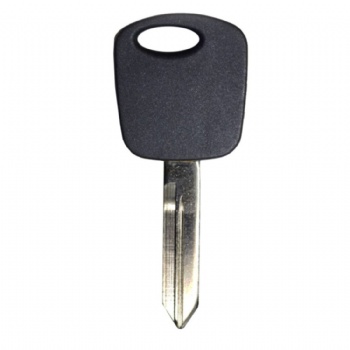 ILCO H72-PT Ford Transponder Key