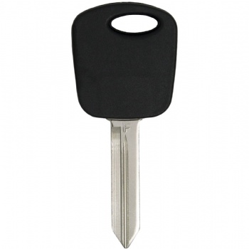 ILCO H86-PT Ford Transponder Key