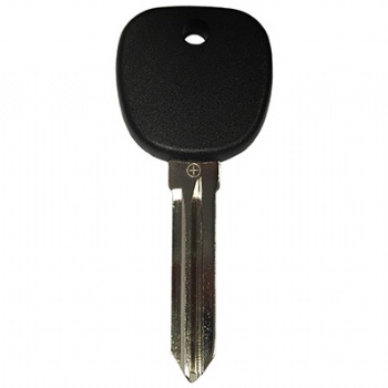 ILCO: B111-PT GM CHIP KEY