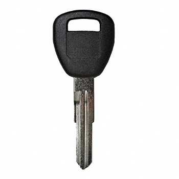 ILCO HD106-PT5 Honda Transponder Key HON58R Blade with T5-2 Nova Chip