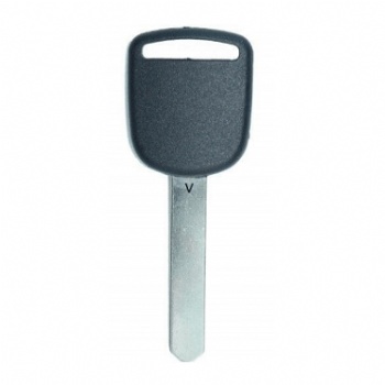 ILCO HO03-PT Honda Transponder Key