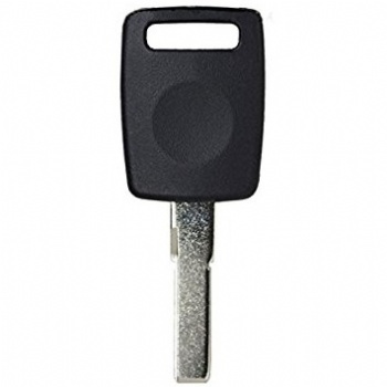 ILCO HU66AT5 Audi Transponder Key