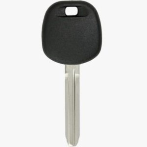 ILCO TOY44D-PT Toyota Transponder Key