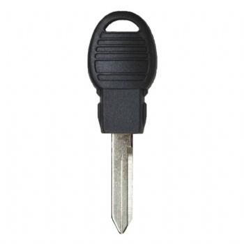 ILCO Y170-PT Chrysler Transponder Key