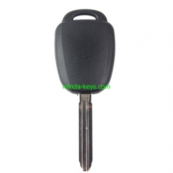  TY-253 Toyota TOKAI RIKA Camry Vios Keyless Remote Shell Fob 4 Button	