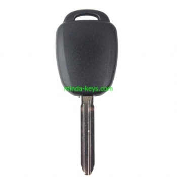  TY-253 Toyota TOKAI RIKA Camry Vios Keyless Remote Shell Fob 4 Button	