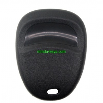  BU-202 Buick Keyless Remote shell 4 button for FCC L2C0007T	