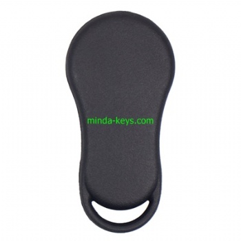  CHR-221 Chrysler Keyless Remote Shell 3 Button	