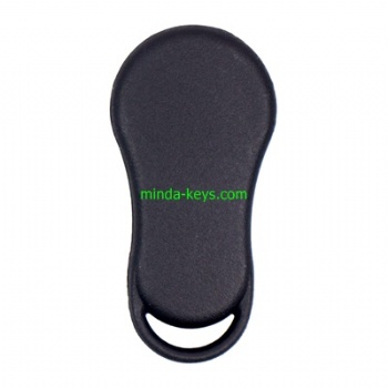  CHR-222 Chrysler Keyless Remote Shell 4 Button	