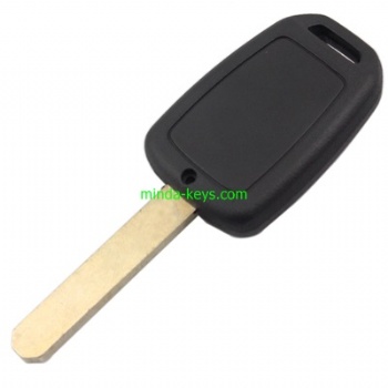  HO-234 Honda Remote Shell 4 button HON66 Blade	