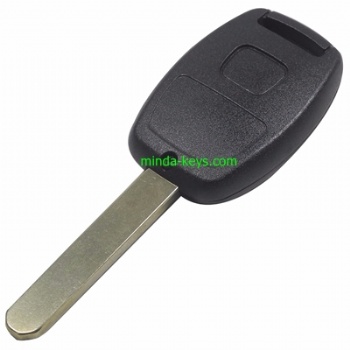  HON-205-2 Honda Remote Shell 2 Button HON66 Blade	