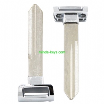  Chrysler Prox Remote Emergency Key Y160 Blade	