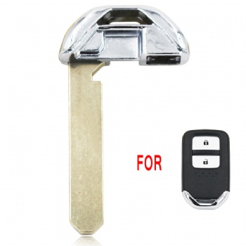  HO-244 Honda Prox Remote Emergency Key HON66 Blade	