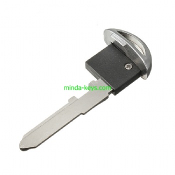  MA-203 Mazda Prox Remote Emergency Key MAZ24R Blade	