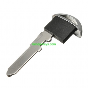  MA-203 Mazda Prox Remote Emergency Key MAZ24R Blade	