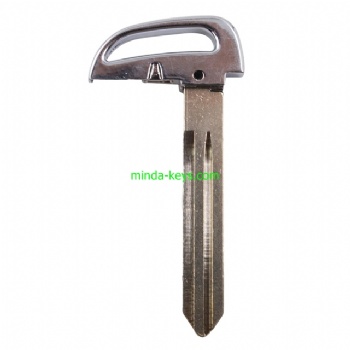 HY-249 Hyundai Prox Remote Emergency Key HYN14R Blade