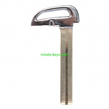 HY-251 Hyundai Prox Remote Emergency Key KIA7 Blade