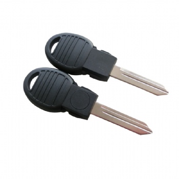  CHR-202 Chrysler Fobik Chipless Key Case with Y160 Blade	