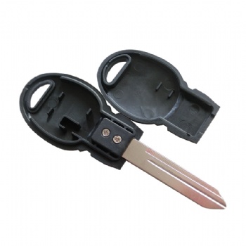  CHR-202 Chrysler Fobik Chipless Key Case with Y160 Blade	