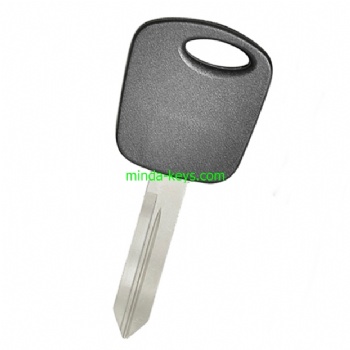 FO-244 H72-PT Key Shell Ford Chipless Key Case H72 Blade