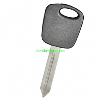 FO-246 H74-PT Key Shell Ford Chipless Key Case H75 Blade