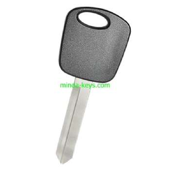 FO-245 H73-PT Key Shell Ford Chipless Key Case H73 Blade