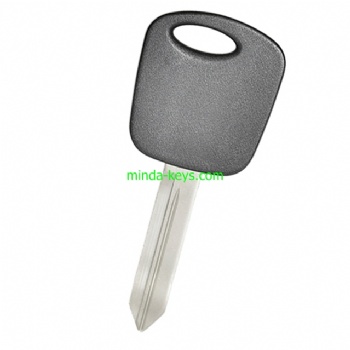 FO-247 H86-PT Key Shell Ford Chipless Key Case H86 Blade
