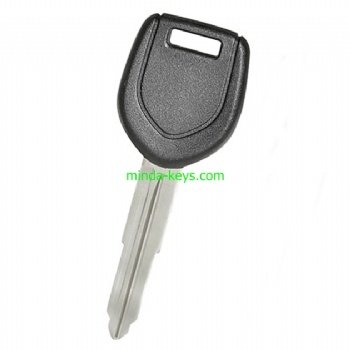 MI-207 Mitsubishi Chipless Key Case MIT11R Blade