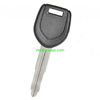 MI-207 Mitsubishi Chipless Key Case MIT11R Blade