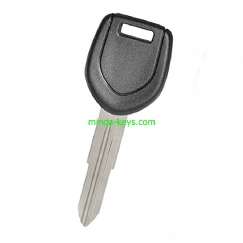 MI-208 Mitsubishi Chipless Key Case MIT8 Blade