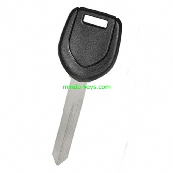 MI-231 Mitsubishi Chipless Key Case MIT9 Blade