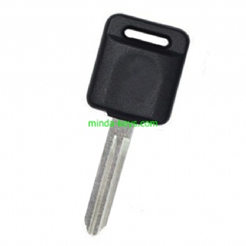 NI-207 Nissan Chipless Key Case NSN14 Blade A Type